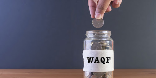 Kenali Wakaf Lebih Dekat Berbeda Dengan Infak dan Zakat, Yuk Kenali Wakaf Lebih Dekat