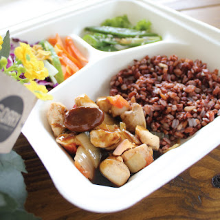 Catering Makanan Sehat Pilihan Menu Catering Makanan Sehat yang Bisa Anda Pesan